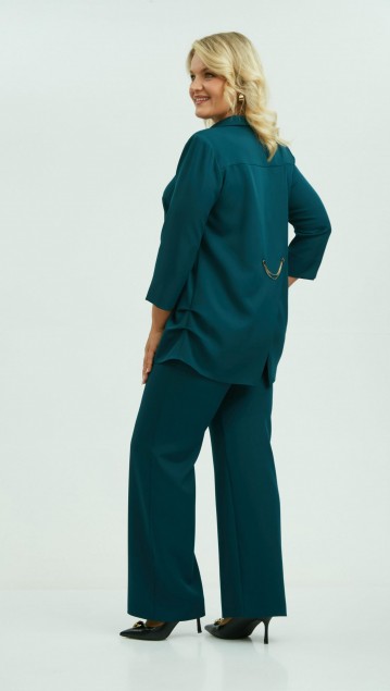Vilena fashion Костюм 1109 фото 5