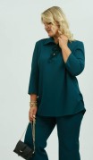 Vilena fashion Костюм 1109 фото 11