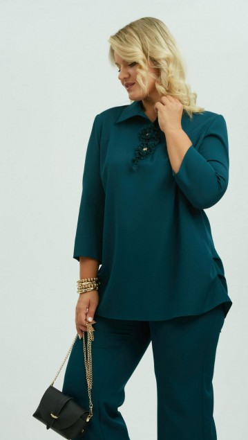 Vilena fashion Костюм 1109 фото 11