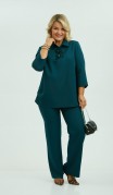 Vilena fashion Костюм 1109 фото 9