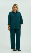 Vilena fashion Костюм 1109 фото 8