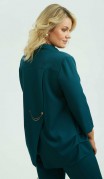 Vilena fashion Костюм 1109 фото 3