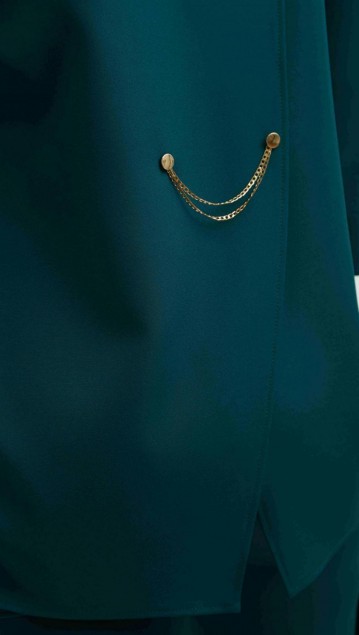 Vilena fashion Костюм 1109 фото 10
