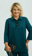 Vilena fashion Костюм 1109 фото 4