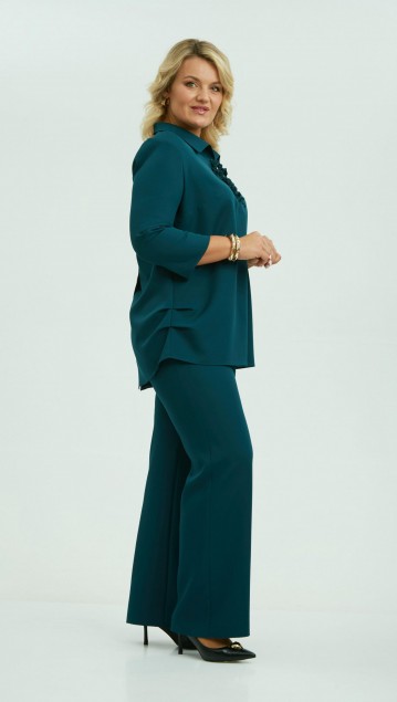 Vilena fashion Костюм 1109 фото 7