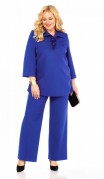 Vilena fashion Костюм 1109 фото 2