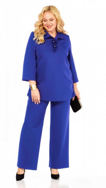 Vilena fashion Костюм 1109 