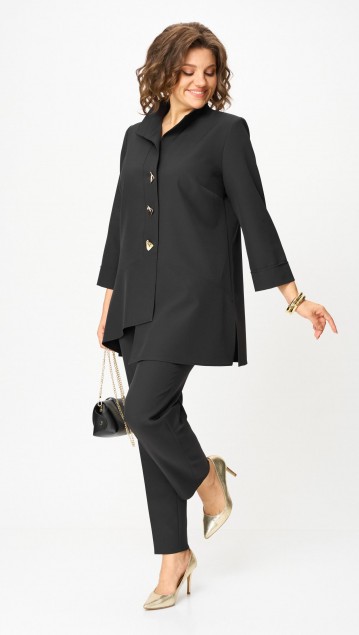 Vilena fashion Костюм 1110 фото 8