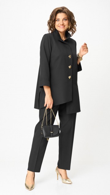 Vilena fashion Костюм 1110 фото 7