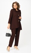 Vilena fashion Костюм 1110 фото 2