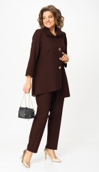 Vilena fashion Костюм 1110