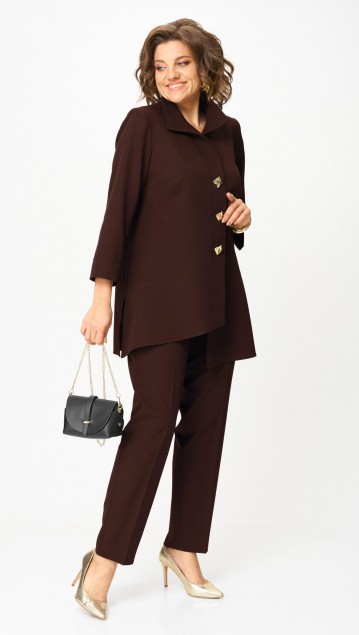 Vilena fashion Костюм 1110 