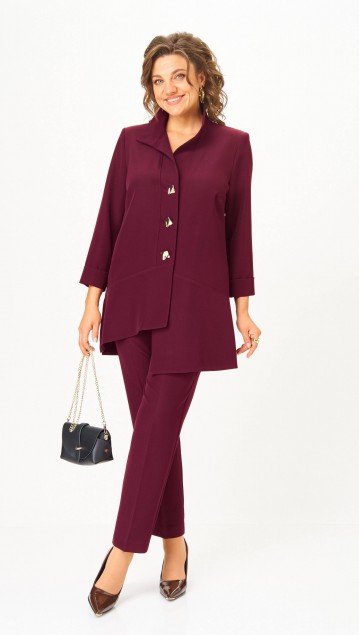 Vilena fashion Костюм 1110 