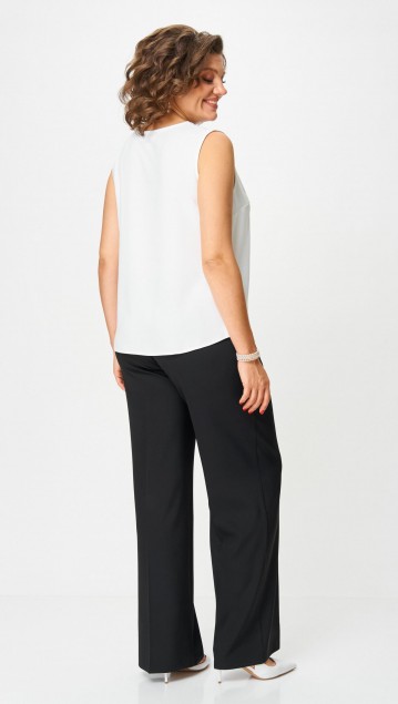 Vilena fashion Костюм 1113 фото 11