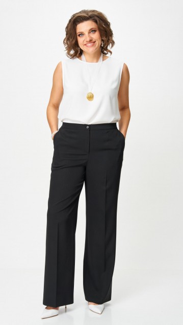 Vilena fashion Костюм 1113 фото 13
