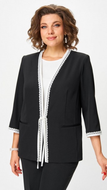 Vilena fashion Костюм 1113 фото 5
