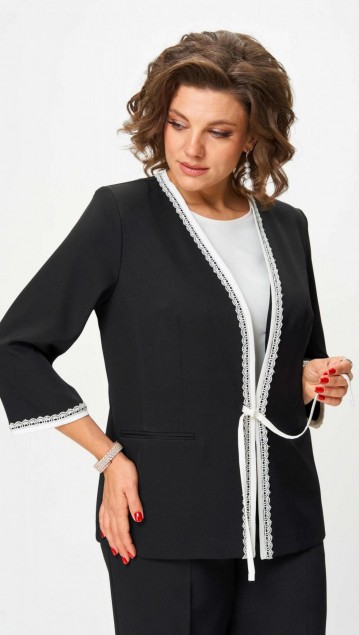 Vilena fashion Костюм 1113 фото 4