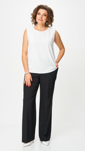 Vilena fashion Костюм 1113 фото 12