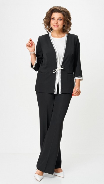 Vilena fashion Костюм 1113 