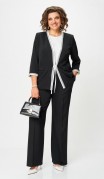 Vilena fashion Костюм 1113 фото 7