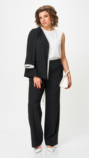 Vilena fashion Костюм 1113 фото 8