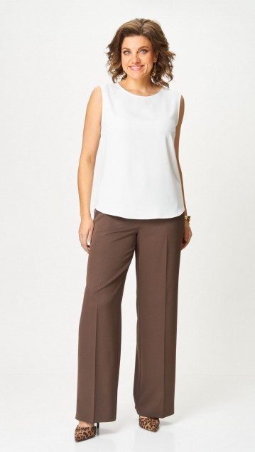 Vilena fashion Костюм 1113 фото 11