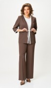 Vilena fashion Костюм 1113 фото 7