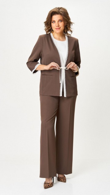 Vilena fashion Костюм 1113 