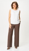 Vilena fashion Костюм 1113 фото 12