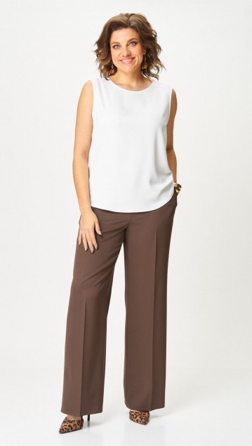 Vilena fashion Костюм 1113 фото 12