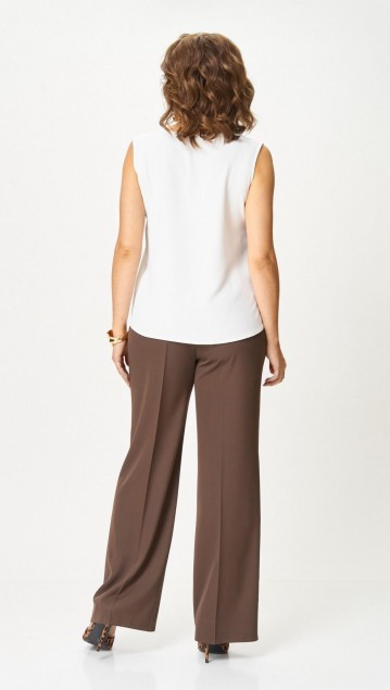 Vilena fashion Костюм 1113 фото 10