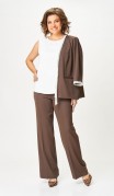 Vilena fashion Костюм 1113 фото 9
