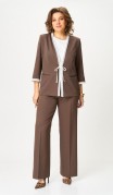 Vilena fashion Костюм 1113 фото 5