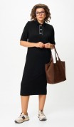 Vilena fashion Платье 1116 фото 3