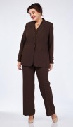 Vilena fashion Костюм 1119 фото 2