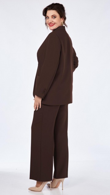 Vilena fashion Костюм 1119 фото 4