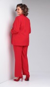 Vilena fashion Костюм 1119 фото 8