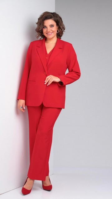 Vilena fashion Костюм 1119 