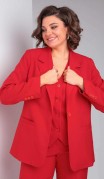 Vilena fashion Костюм 1119 фото 7