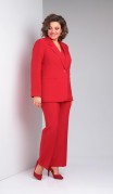 Vilena fashion Костюм 1119 фото 4