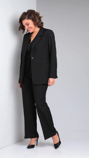 Vilena fashion Костюм 1119 фото 4