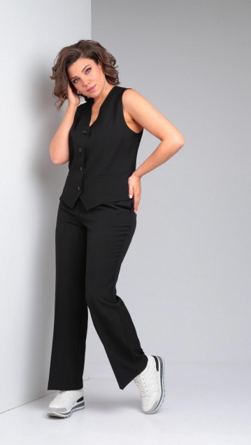 Vilena fashion Костюм 1119 фото 7