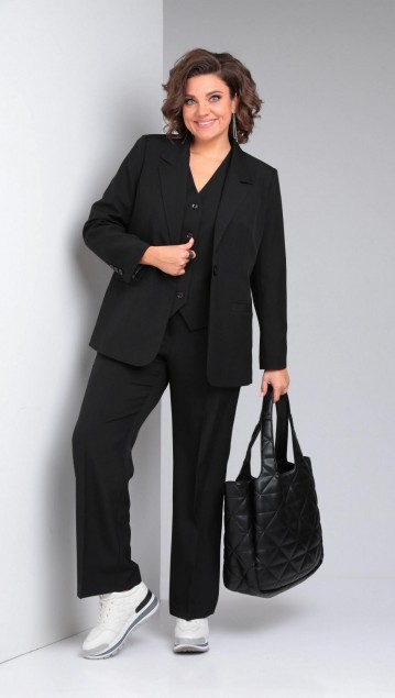 Vilena fashion Костюм 1119 фото 5