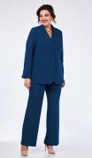 Vilena fashion Костюм 1119 фото 2
