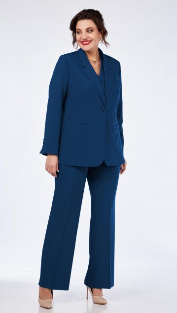 Vilena fashion Костюм 1119 фото 2