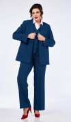 Vilena fashion Костюм 1119 фото 5