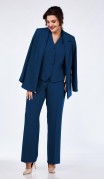 Vilena fashion Костюм 1119 фото 3