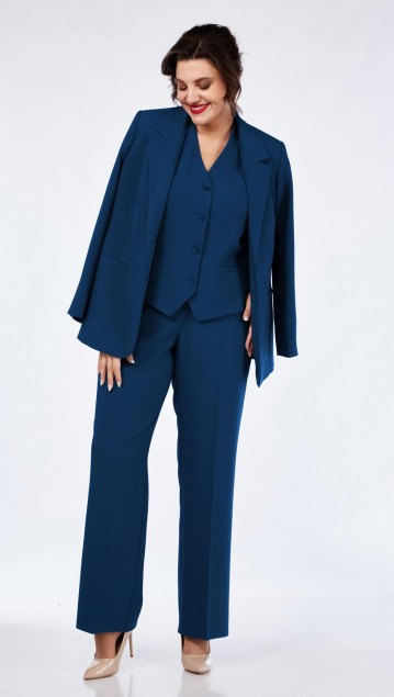Vilena fashion Костюм 1119 фото 3