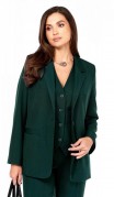 Vilena fashion Костюм 1120 фото 4