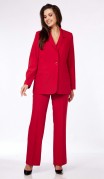 Vilena fashion Костюм 1120 фото 4